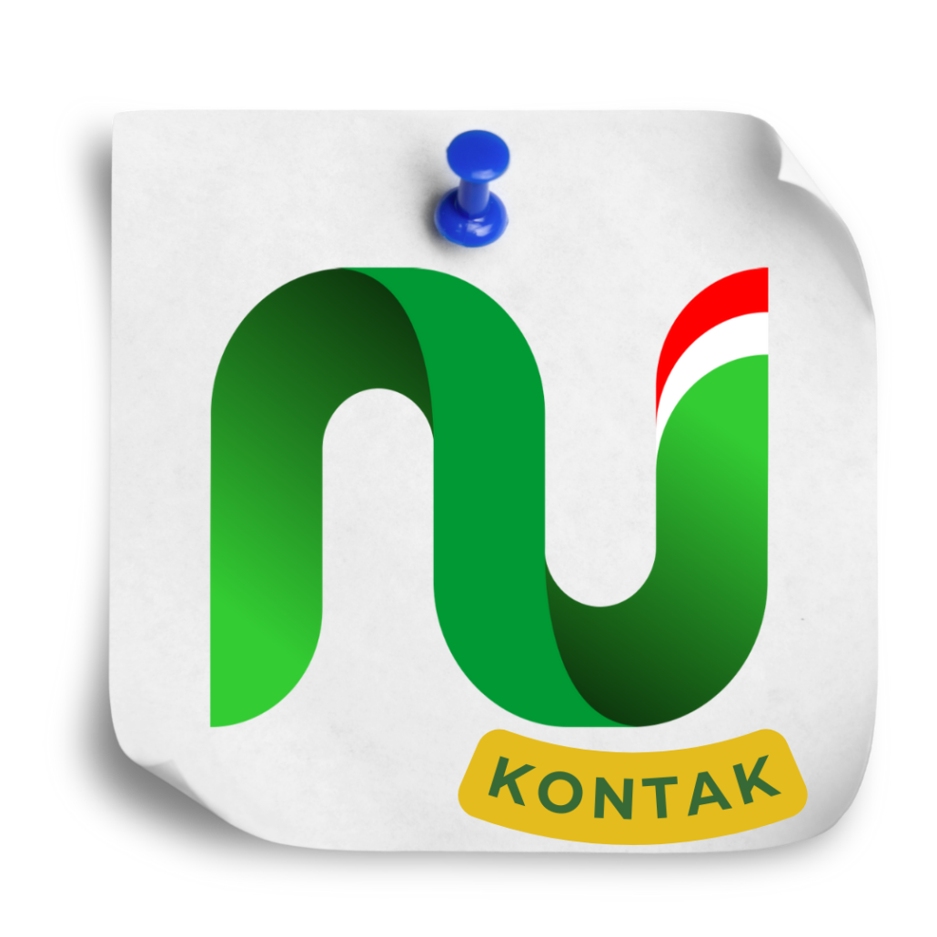 Kontak PCNU Bojonegoro